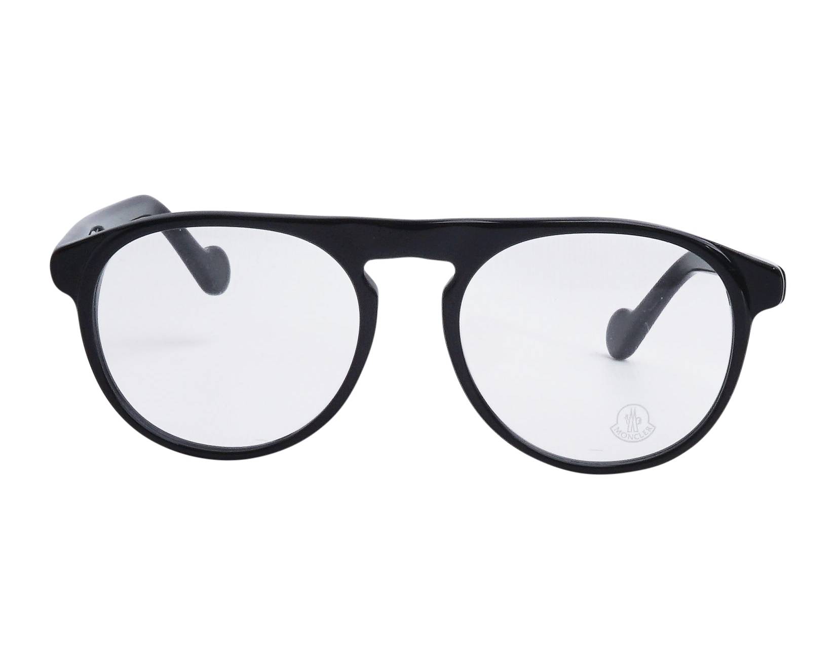 Moncler ML5054-V 001 54-18 schwarz  Vorderansicht